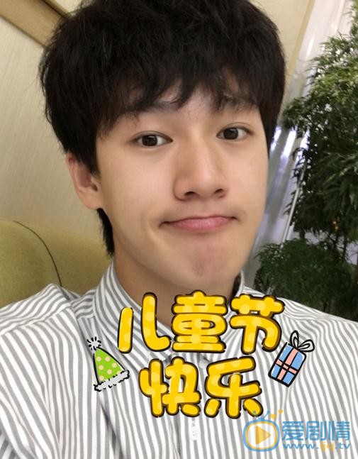 李昀锐生活照 李昀锐高清写真_李昀锐高清剧照