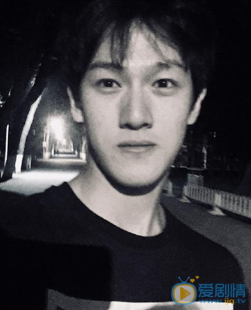 李昀锐生活照 李昀锐高清写真_李昀锐高清剧照