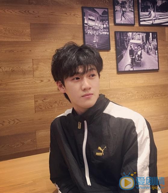 李昀锐生活照 李昀锐高清写真_李昀锐高清剧照