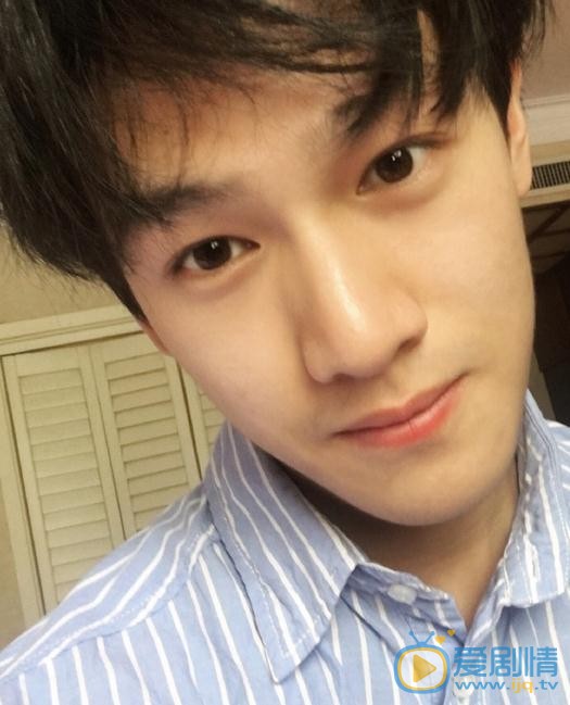 李昀锐生活照 李昀锐高清写真_李昀锐高清剧照