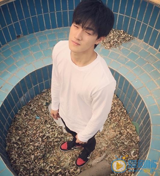 李昀锐写真 李昀锐高清写真_李昀锐高清剧照