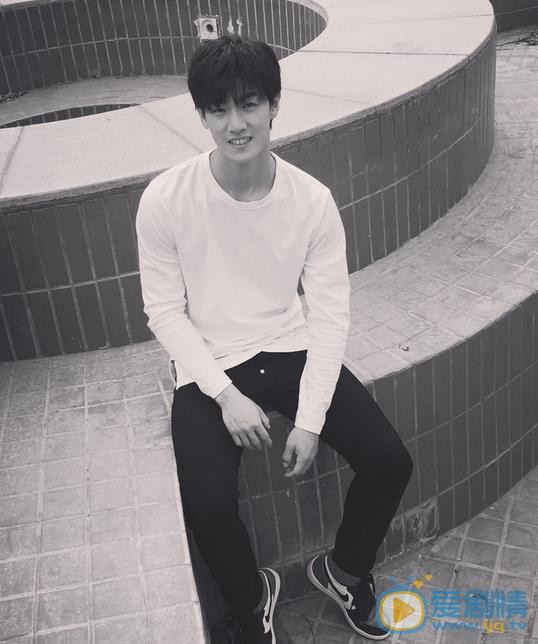 李昀锐写真 李昀锐高清写真_李昀锐高清剧照