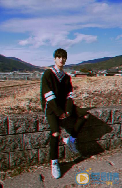 李昀锐写真 李昀锐高清写真_李昀锐高清剧照