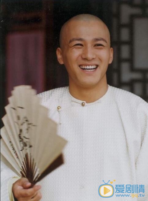 毛乐古装剧照合集