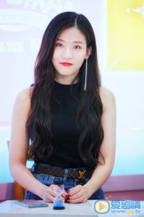 孙芮现场照 孙芮高清写真_孙芮高清剧照