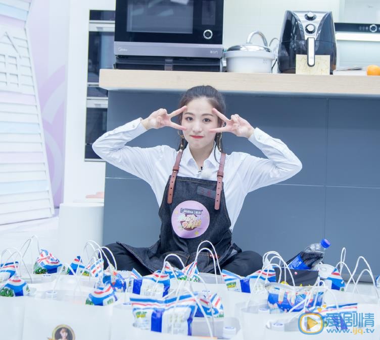 孙芮现场照 孙芮高清写真_孙芮高清剧照