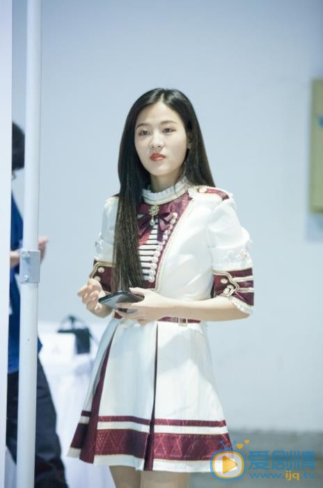 孙芮现场照 孙芮高清写真_孙芮高清剧照