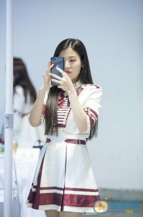 孙芮现场照 孙芮高清写真_孙芮高清剧照