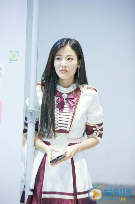 孙芮现场照 孙芮高清写真_孙芮高清剧照