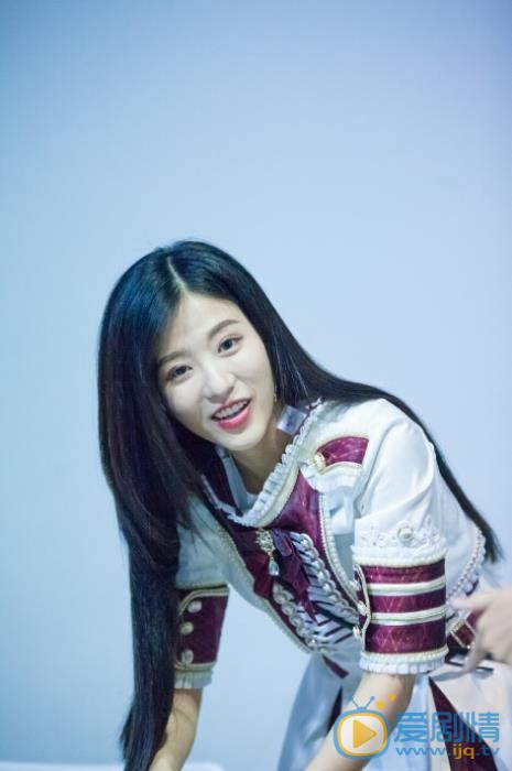 孙芮现场照 孙芮高清写真_孙芮高清剧照