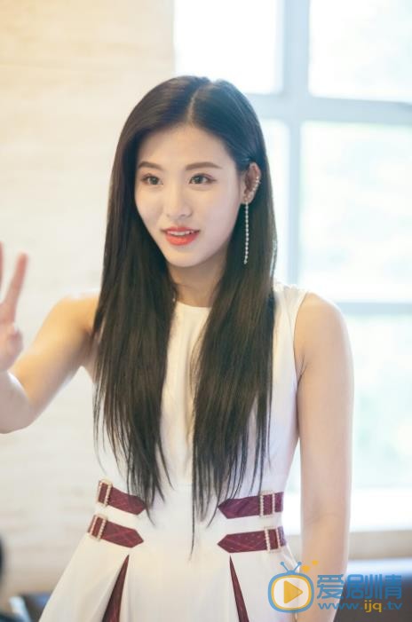 孙芮现场照 孙芮高清写真_孙芮高清剧照