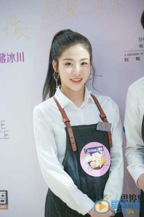 孙芮现场照 孙芮高清写真_孙芮高清剧照