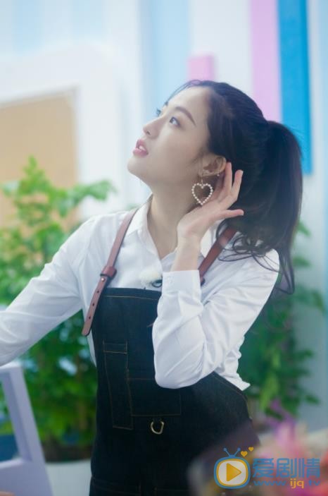 孙芮现场照 孙芮高清写真_孙芮高清剧照