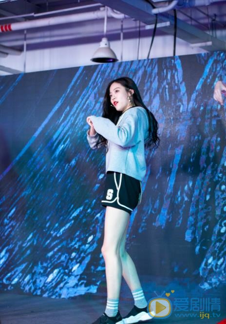 孙芮现场照 孙芮高清写真_孙芮高清剧照