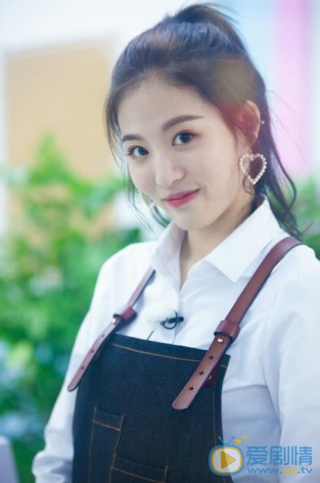 孙芮现场照 孙芮高清写真_孙芮高清剧照