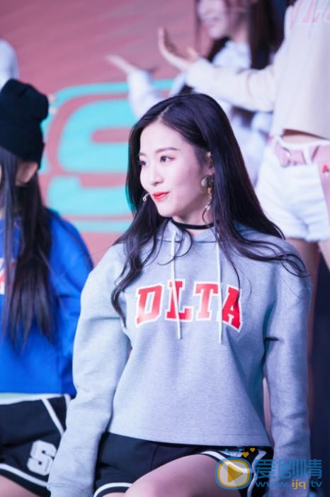 孙芮现场照 孙芮高清写真_孙芮高清剧照