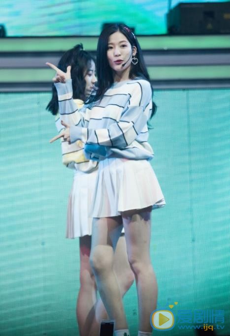 孙芮现场照 孙芮高清写真_孙芮高清剧照