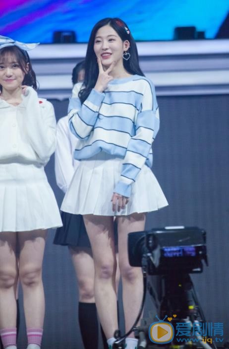 孙芮现场照 孙芮高清写真_孙芮高清剧照