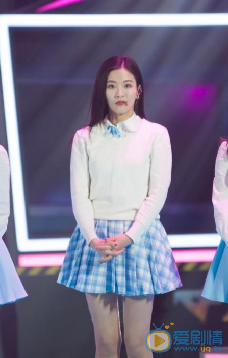 孙芮现场照 孙芮高清写真_孙芮高清剧照