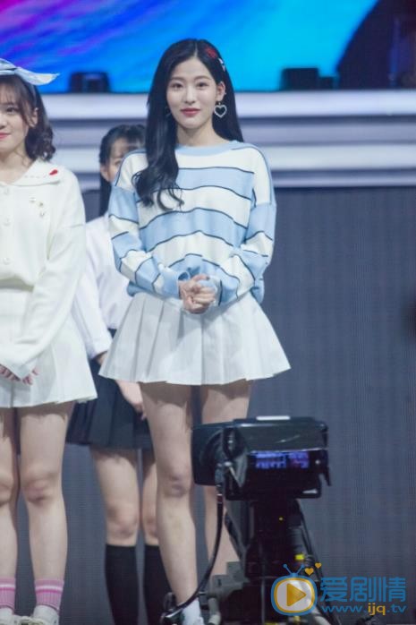 孙芮现场照 孙芮高清写真_孙芮高清剧照