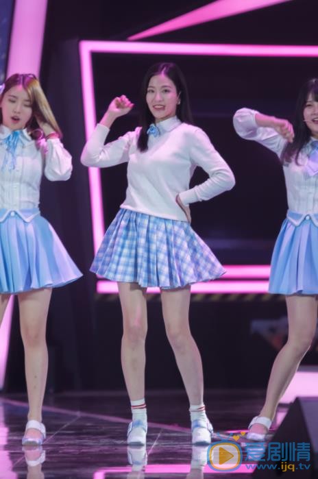 孙芮现场照 孙芮高清写真_孙芮高清剧照