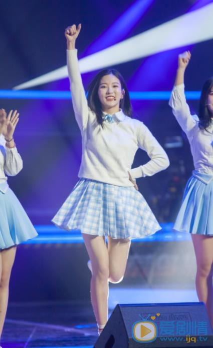 孙芮现场照 孙芮高清写真_孙芮高清剧照