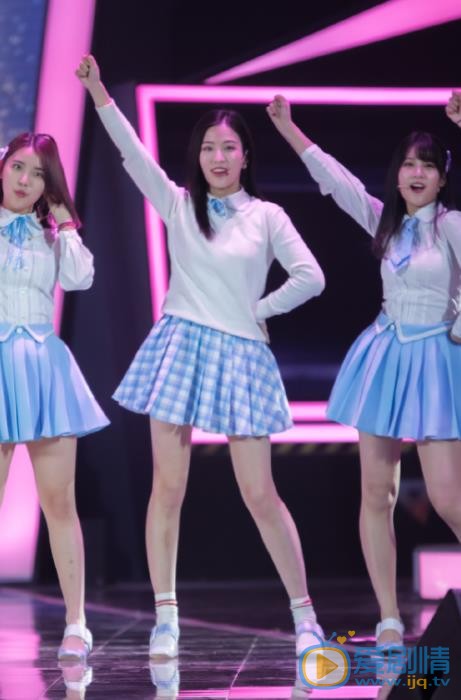 孙芮现场照 孙芮高清写真_孙芮高清剧照