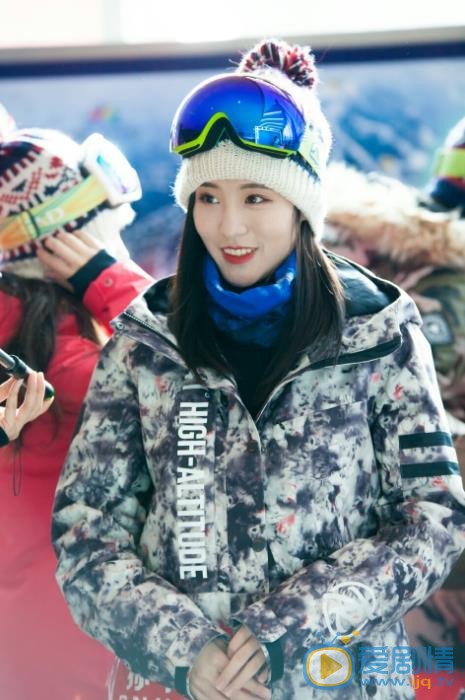 孙芮现场照 孙芮高清写真_孙芮高清剧照