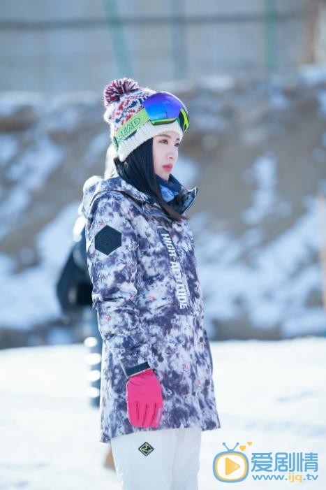 孙芮现场照 孙芮高清写真_孙芮高清剧照