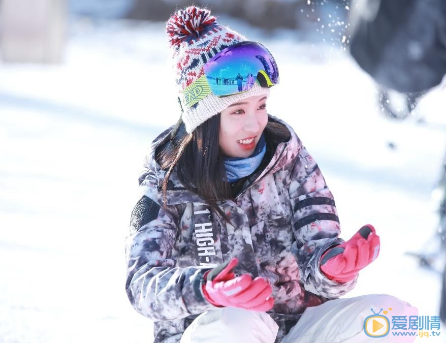孙芮现场照 孙芮高清写真_孙芮高清剧照