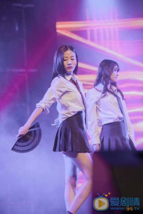 孙芮现场照 孙芮高清写真_孙芮高清剧照