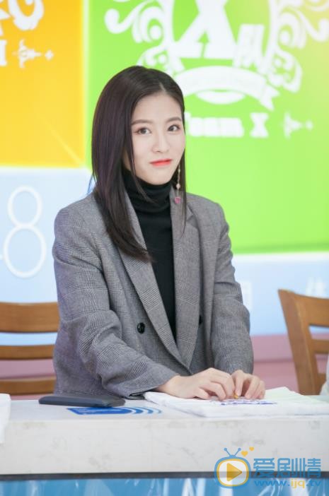 孙芮现场照 孙芮高清写真_孙芮高清剧照