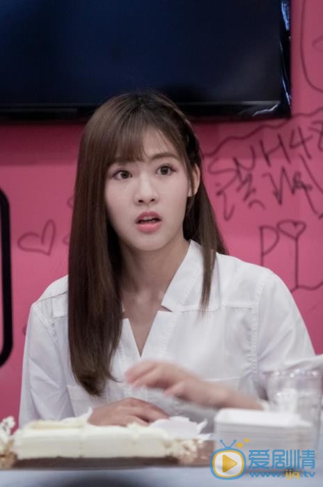 孙芮现场照 孙芮高清写真_孙芮高清剧照