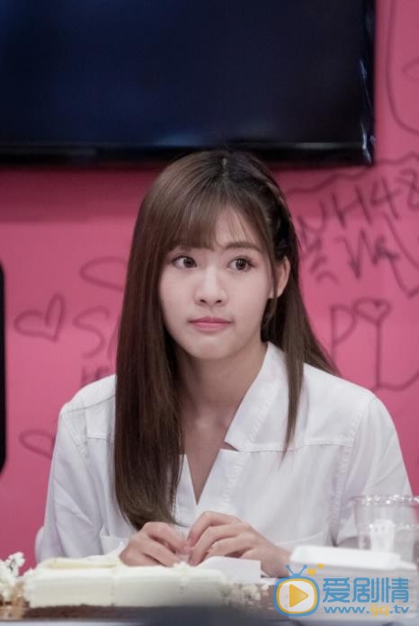 孙芮现场照 孙芮高清写真_孙芮高清剧照