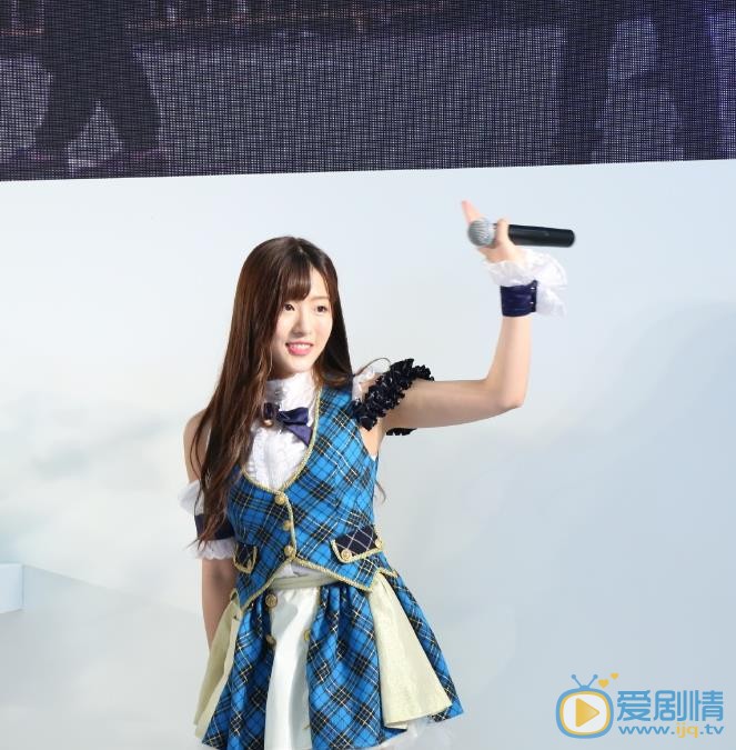 孙芮现场照 孙芮高清写真_孙芮高清剧照