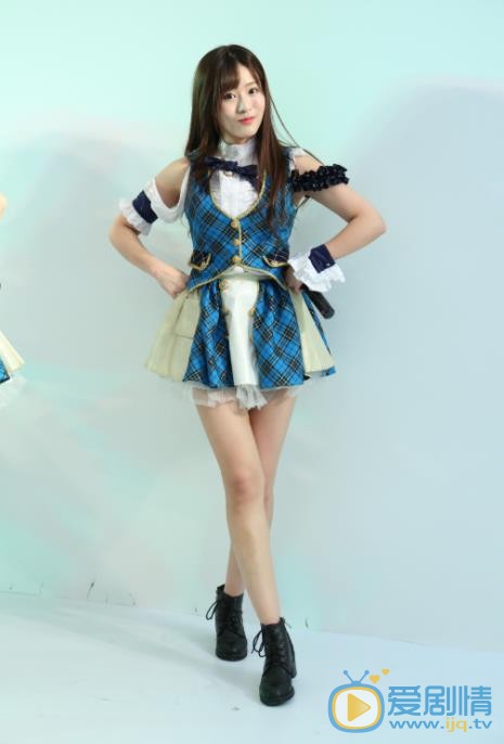 孙芮现场照 孙芮高清写真_孙芮高清剧照