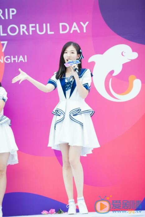 孙芮现场照 孙芮高清写真_孙芮高清剧照