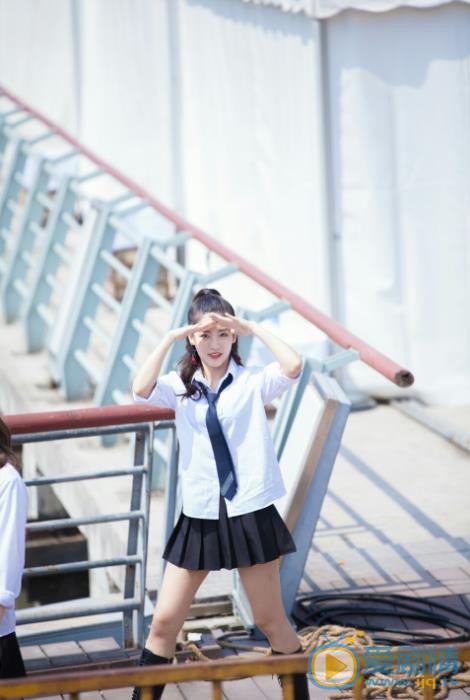 孙芮现场照 孙芮高清写真_孙芮高清剧照