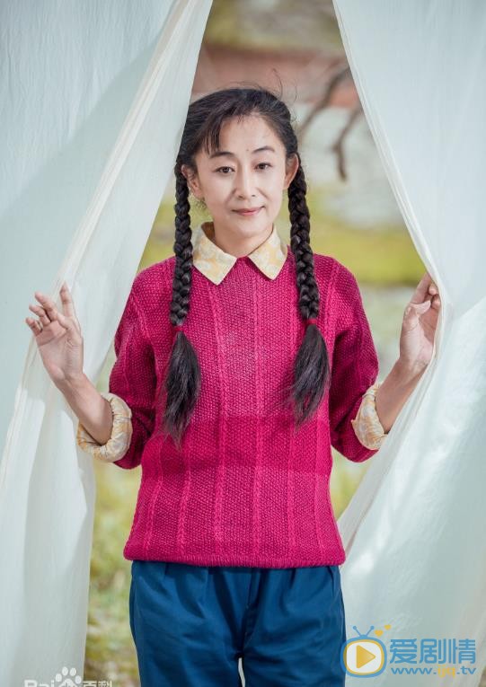 陈瑾影视作品照 陈瑾影视作品照