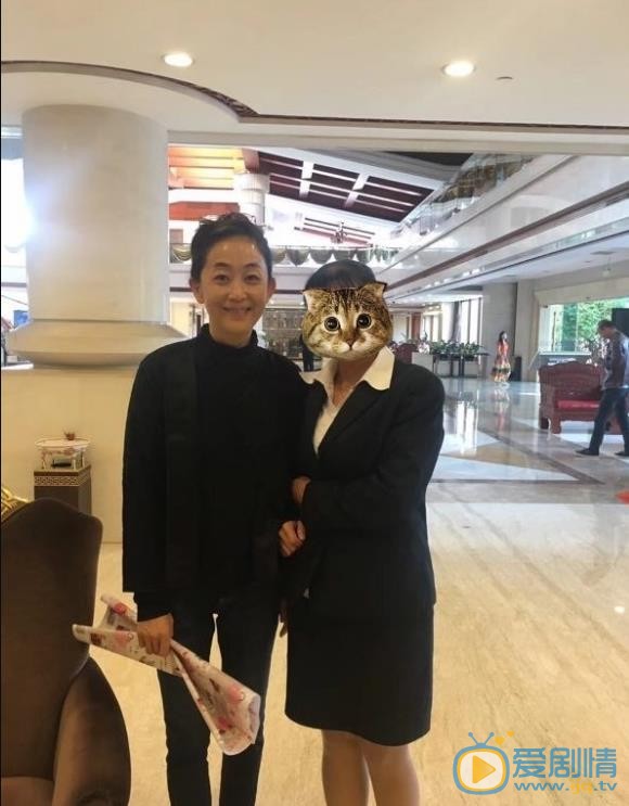 陈瑾生活照 陈瑾高清写真_陈瑾高清剧照