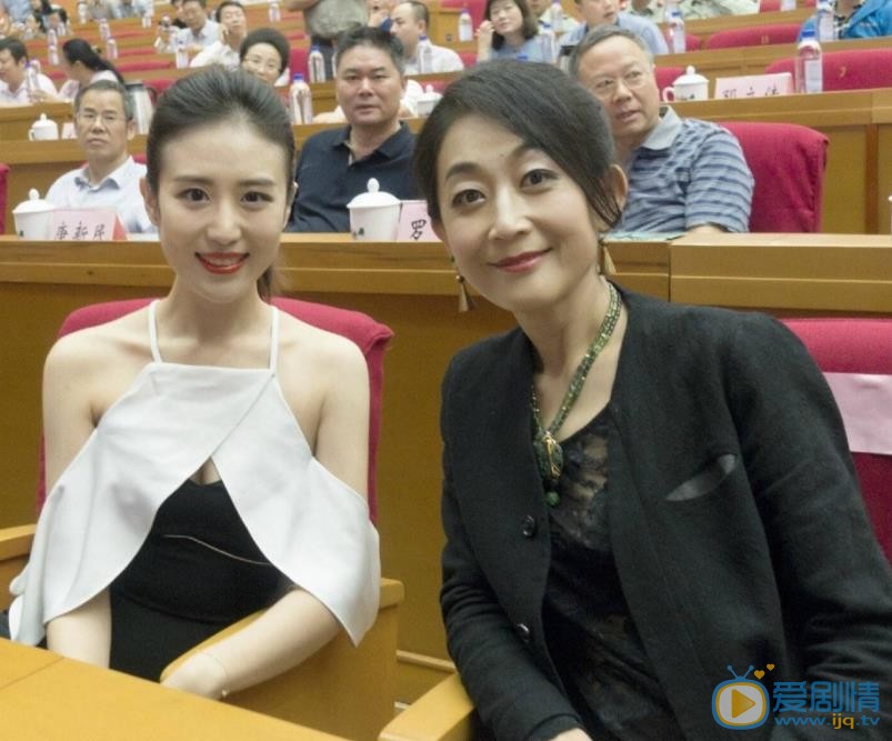 陈瑾生活照 陈瑾高清写真_陈瑾高清剧照