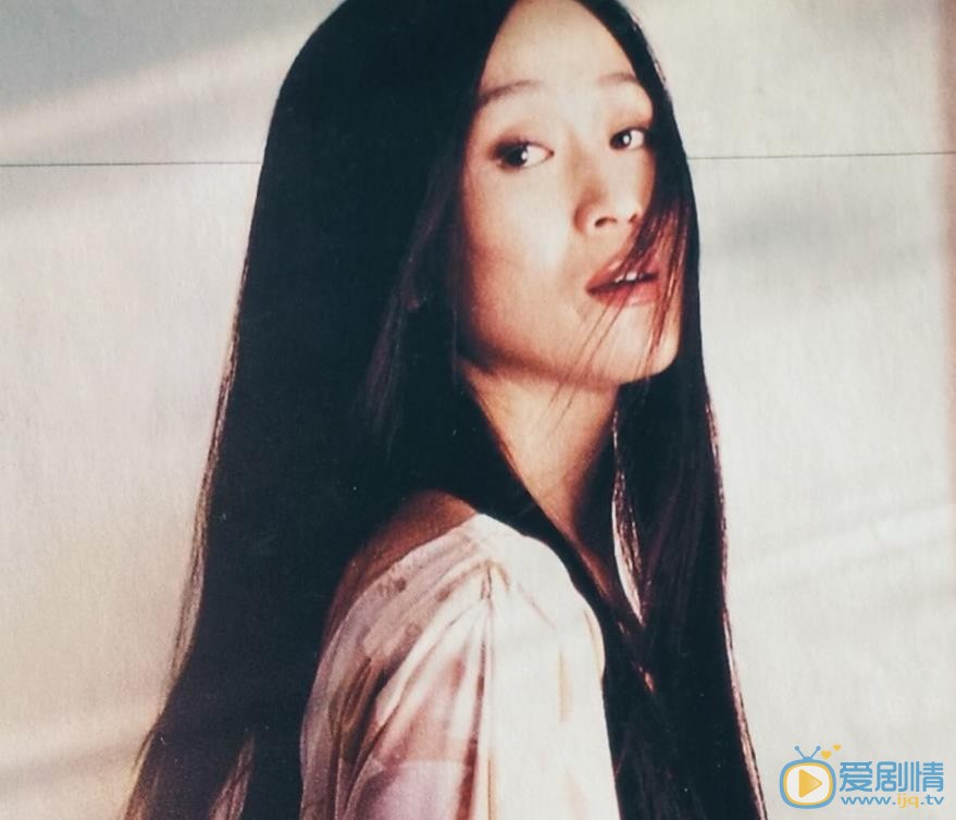 陈瑾早期青涩照 陈瑾高清写真_陈瑾高清剧照