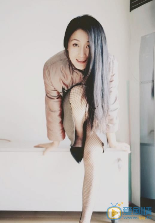 陈瑾早期青涩照 陈瑾高清写真_陈瑾高清剧照