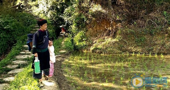 陈瑾《十八洞村》剧照 陈瑾高清写真_陈瑾高清剧照