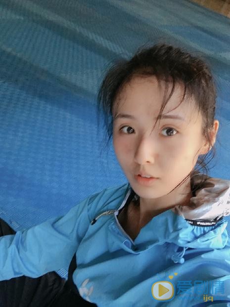 宋丹黎生活照 宋丹黎高清写真_宋丹黎高清剧照