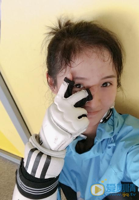 宋丹黎生活照 宋丹黎高清写真_宋丹黎高清剧照