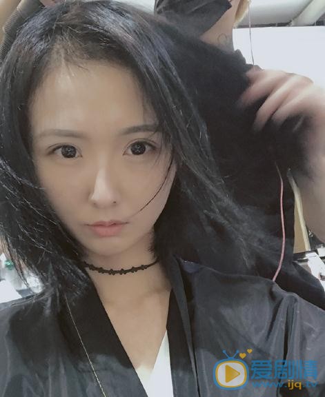 宋丹黎生活照 宋丹黎高清写真_宋丹黎高清剧照