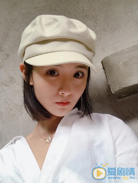 宋丹黎生活照 宋丹黎高清写真_宋丹黎高清剧照