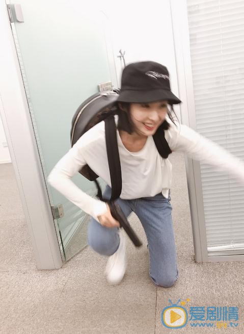 宋丹黎生活照 宋丹黎高清写真_宋丹黎高清剧照