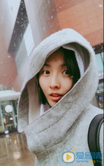 宋丹黎生活照 宋丹黎高清写真_宋丹黎高清剧照